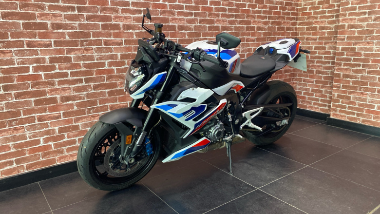 (23MY) BMW M1000 R